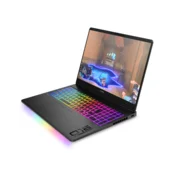 HP OMEN MAX 16-ah0000nn16” 2.5K, U9-275HX 2.7/5.4GHz32GB DDR5, 1TB SSD, RTX 5090 24GB, RGB