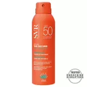 SVR SUN SECURE mist SPF 50 200 ml