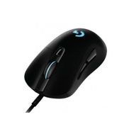 Logitech G G403 black 910-005632