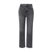 ONLY Kavbojke ROBYN siv denim