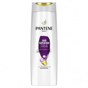 Šampon hair superfood, Pantene, 400 ml