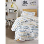 Lessentiel Maison Set posteljina za decu Dashon, 160 x 220 cm, Žuta