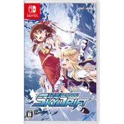 GENSOU SkyDrift (SWITCH)