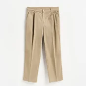 Reserved - MEN`S TROUSERS