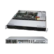 Supermicro SUPERMICRO Server Chassis CSE-813MF2TQC-R804CB (CSE-813MF2TQC-R804CB)