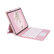 Ykcloud Flip cover in Bluetooth Tipkovnica Ykcloud SY12C za iPad 10.2(2021/2020/2019)/iPad Air 10.5/iPad Pro10.5, (20651836)