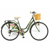 POLAR Grazia 28 6-speed
