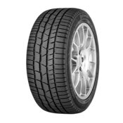 CONTINENTAL 245/45 R18 100V WinterContact TS830 P SSR* XL DOT 2019