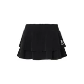 Juicy Couture Krilo HERITAGE črna