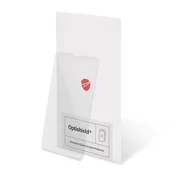 Zaščitno steklo za iPhone XS Max Optishield