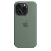 Ovitek Vigo LUX Dark Green, Iphone 15 Pro