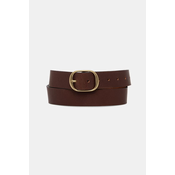 Usnjen pas Levis MADISON