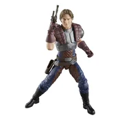 HASBRO Vojna zvezd: Sence imperija Črna serija Akcijska figura Dash Rendar 15 cm, (5000077797)