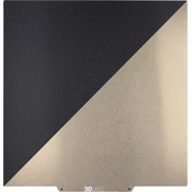 3DJAKE PET/PEI delovna plošča - Carbon - 355 x 355 mm