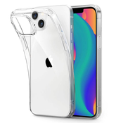 ESR PROJECT ZERO OVITEK ZA IPHONE 14 PLUS/ 15 PLUS CLEAR