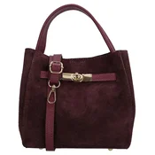 Charm London Vittoria L800 Dark bordeaux