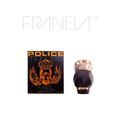 Police TO BE THE KING edt sprej 75 ml