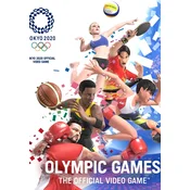 Olympic Games Tokyo 2020 - The Official Video Game  (Nintendo Switch) eShop Key EUROPE