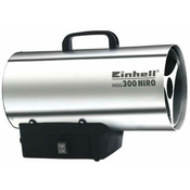 EINHELL plinski top HGG 300 NIRO