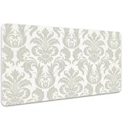 Decormat Namizna podloga Floral wallpaper 100x50 cm