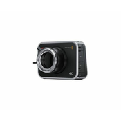 Blackmagic Design Production Camera 4K (PL Mount)