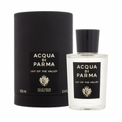 Acqua di Parma Signatures Of The Sun Lily Of The Valley parfemska voda 100 ml unisex