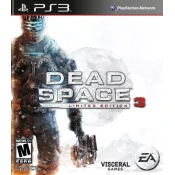 Electronic Arts PS3 Dead Space 3