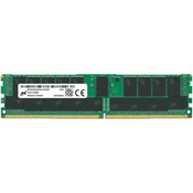 MICRON DDR4 RDIMM 8GB 1Rx8 3200 CL22 MTA9ASF1G72PZ-3G2R1R