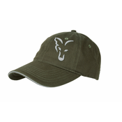 Green & Silver Baseball cap