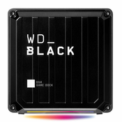 WD_BLACK D50 prikljucna stanica za igre-Thunderbolt 3 DisplayPort 1.4 USB-C USB-A