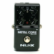 NUX pedal METAL CORE DELUXE GUITAR