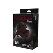 Gardj Europe BLAZE DELUXE MANŠETE ZA ZAPESTJA