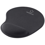 Renkforce Renkforce podloga za miško ergonomski, (20460251)