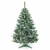 nabbi Božično drevo Christee 14 150 cm - zeleno/belo