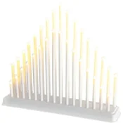 Retlux RXL 403 bela 33 LED WW