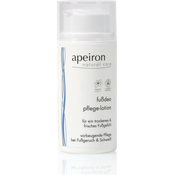 Apeiron Dezodorant za sopala in negovalni losjon - 30 ml