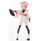 Figurica Banpresto That Time I Got Reincarnated as a Slime - Momiji, 21 cm (89633)