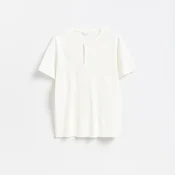 Reserved - Henley majica slim fit