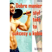 shumee Dobre manire, stil in takt so ključ do uspeha pri ženskah.