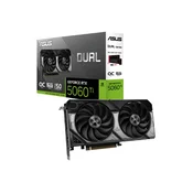 Asus DUAL-RTX5060TI-O16G