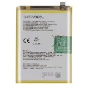 OnePlus Oneplus, Notranja baterija za OnePlus Nord CE4 Lite 5G 5110 mAh originalna BLPB37, Bela, (5000070290)