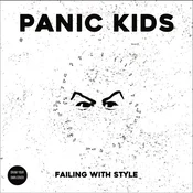 Panic Kids - Failing to Survive (LP)