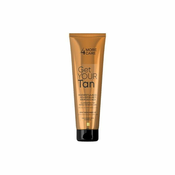 Samoporjavitvena krema Get Your Tan (Self-tannning Cream) 100 ml