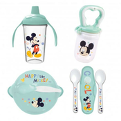 Thermobaby Dining Set jedilni set za otroke Mickey