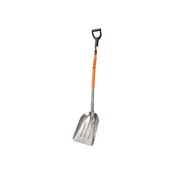 shumee Aluminijasta uporabna lopata - univerzalna - ozka, (290/380/1380mm), Teger