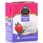 KREM ZA PRIPREMANJE SLAGA WHIPING CREAM 25% 200G