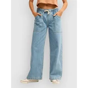 Billabong Zonte Denim Jeans surf spray