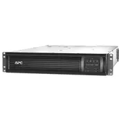 APC UPS SMT3000RMI2UC -   3000VA / 2700W Line-Interactive 151-301 VAC 220/ 230/ 240 VAC +/-5%