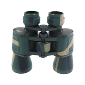 Daljnogled MFH 10x50 camo