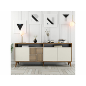 Hanah Home Vitrina Milan